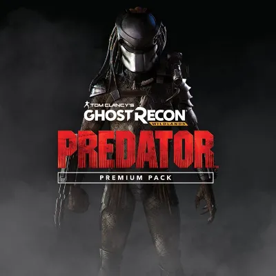 Tom Clancy&acute;s Ghost Recon Wildlands - Predator Premium Pack — Xbox Series X|S, Xbox On