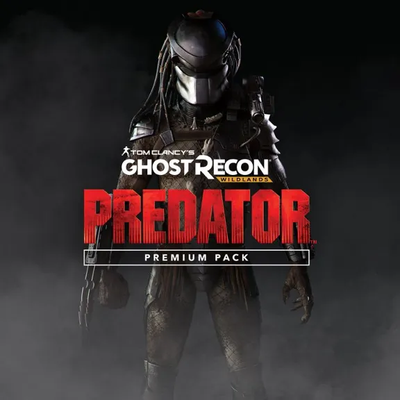Tom Clancy&acute;s Ghost Recon Wildlands - Predator Premium Pack — Xbox Series X|S, Xbox On