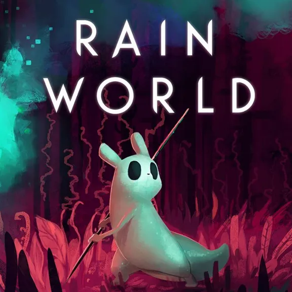 Rain World — Xbox Series X|S, Xbox One, PC — purchase to account | XBAY
