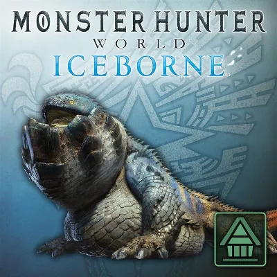 MHW:I Monster Figure: Dodogama — purchase to account | XBAY
