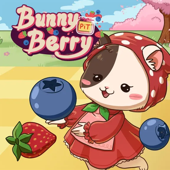 Bunny Pit Berry (Xbox Series) — purchase to account | XBAY