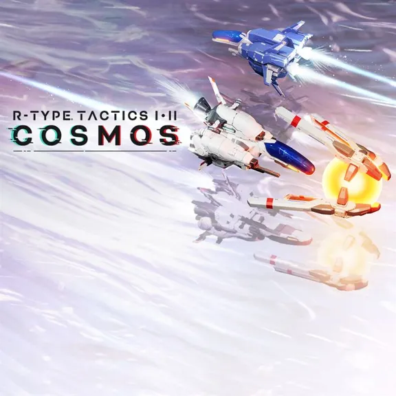 R-Type Tactics I • II Cosmos — purchase to account | XBAY