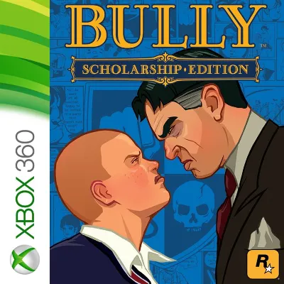 Bully: Scholarship Edition — Xbox Series X|S, Xbox One — purchase to account | XBAY