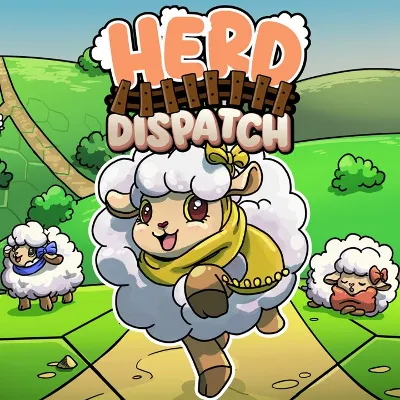 Herd Dispatch (Xbox Series) — purchase to account | XBAY
