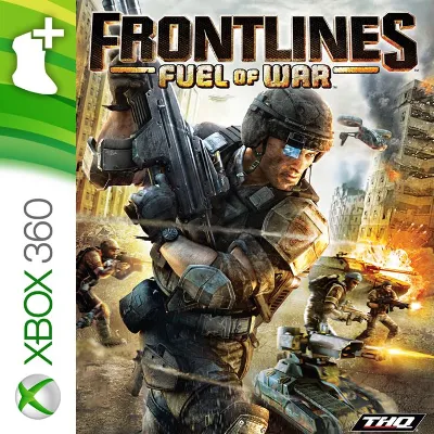 Frontlines™: 4 Map Pack — purchase to account | XBAY