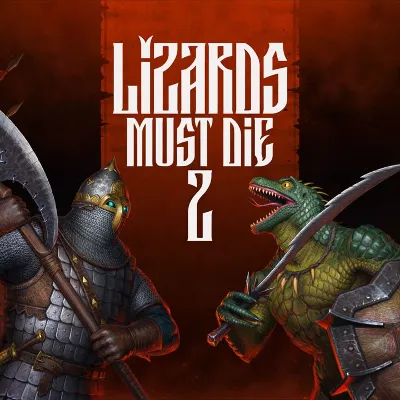 Lizards Must Die 2 — purchase to account | XBAY