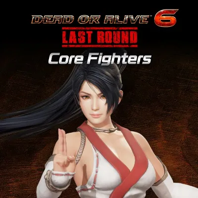 DOA6LR Character Unlock Key: Momiji — purchase to account | XBAY