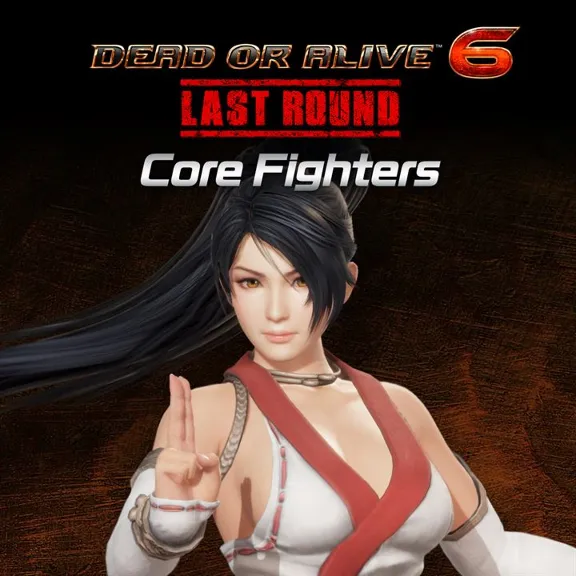 DOA6LR Character Unlock Key: Momiji — purchase to account | XBAY