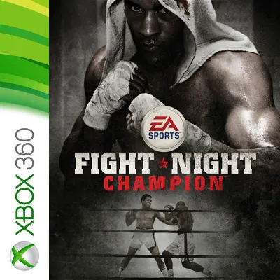 FIGHT NIGHT CHAMPION — покупка на аккаунт | XBAY