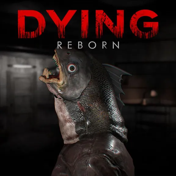 DYING : Reborn — Xbox Series X|S, Xbox One — покупка на аккаунт | XBAY