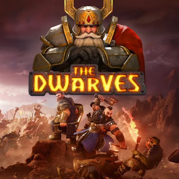 The Dwarves — Xbox Series X|S, Xbox One — purchase to account | XBAY