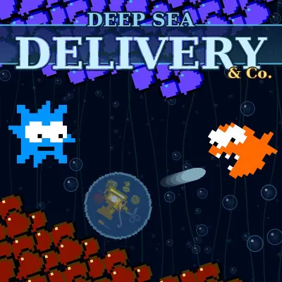 Deep Sea Delivery & Co. — purchase to account | XBAY