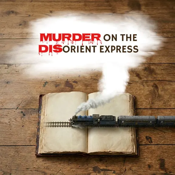Murder on the Disorient Express — Xbox Series X|S, Xbox One — покупка на аккаунт | XB