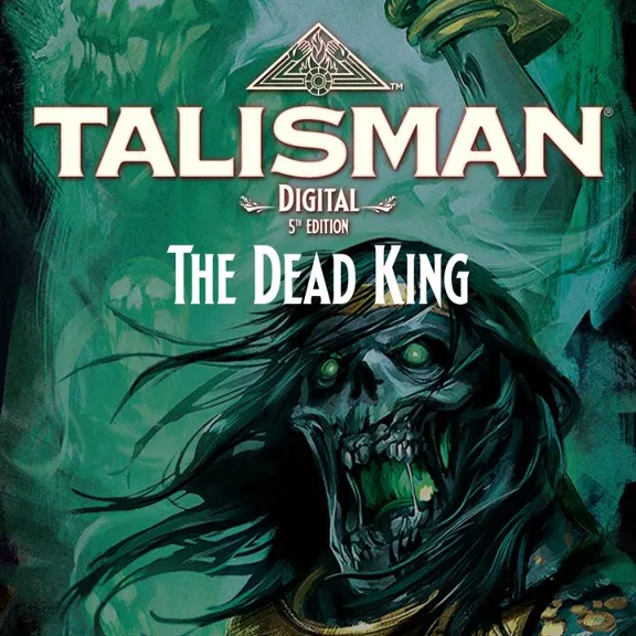 The Dead King — purchase to account | XBAY
