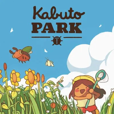 Kabuto Park — Xbox Series X|S, Xbox One, PC — purchase to account | XBAY
