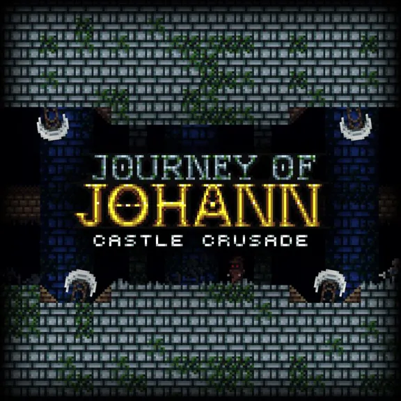 Journey of Johann: Castle Crusade (Xbox One) — purchase to account | XBAY