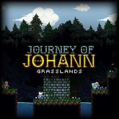 Journey of Johann: Grasslands bundle — purchase to account | XBAY