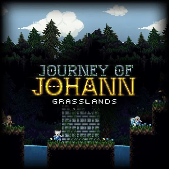 Journey of Johann: Grasslands bundle — purchase to account | XBAY