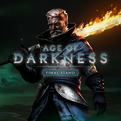 🔥🔥 Age of Darkness: Final Stand/Steam Ключ / Только  Европа