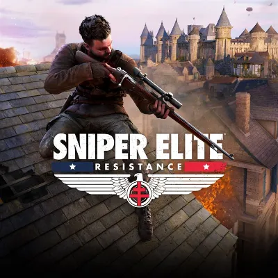 Sniper Elite: Resistance — Xbox Series X|S, Xbox One, PC — purchase to account | XBAY