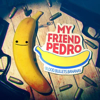 My Friend Pedro — Xbox Series X|S, Xbox One — покупка на аккаунт | XBAY