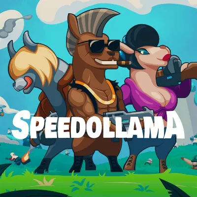 Speedollama — Xbox Series X|S, Xbox One — purchase to account | XBAY