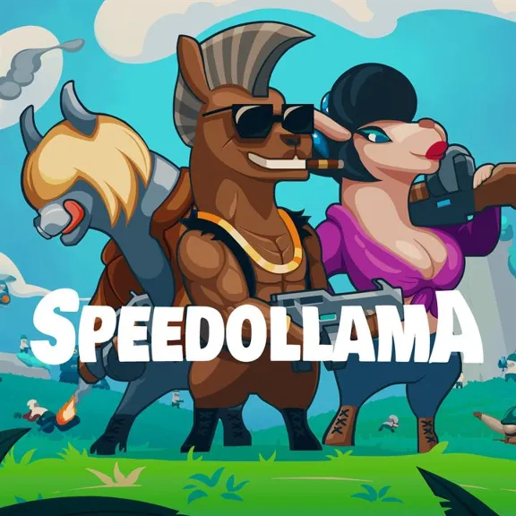 Speedollama — Xbox Series X|S, Xbox One — purchase to account | XBAY