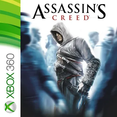 Assassin&acute;s Creed — purchase to account | XBAY