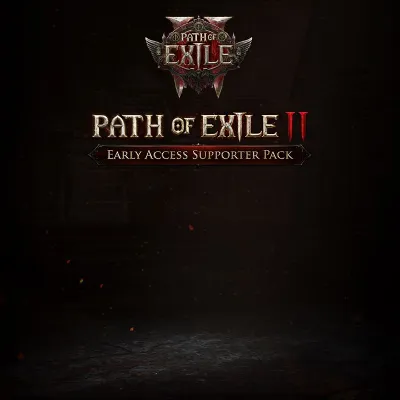 Наборы поддержки раннего доступа Path of Exile 2 — Xbox Series X|S, Xbox One — покупк