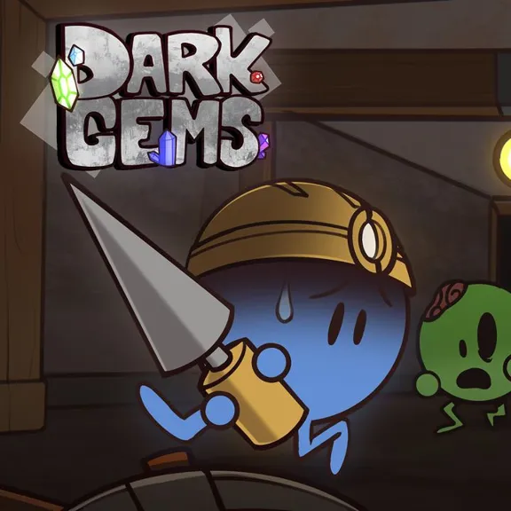 DARKGEMS (Xbox Series) — purchase to account | XBAY