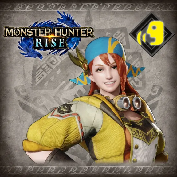 Hunter Voice: Minayle — purchase to account | XBAY