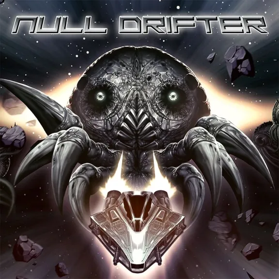 Null Drifter — Xbox Series X|S, Xbox One — purchase to account | XBAY