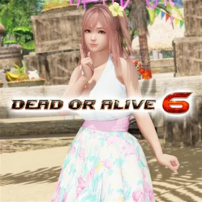 DOA6 Summer Breeze Collection - Honoka — purchase to account | XBAY