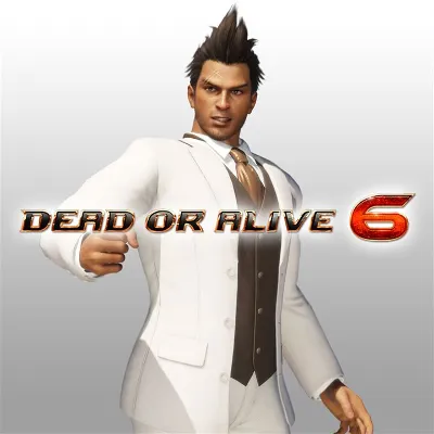 DOA6 Happy Wedding Costume Vol.2 - Diego — purchase to account | XBAY