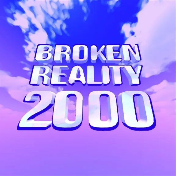 Broken Reality 2000 — purchase to account | XBAY