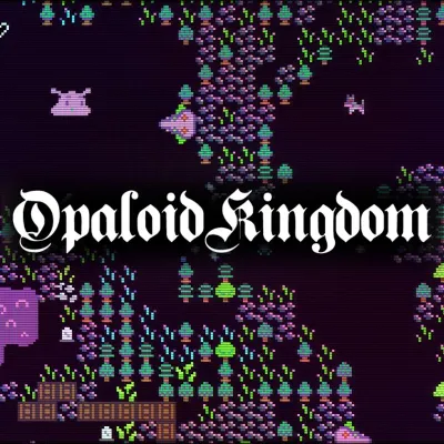 Opaloid Kingdom (Windows) — purchase to account | XBAY