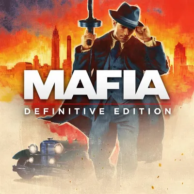 Mafia: Definitive Edition — purchase to account | XBAY