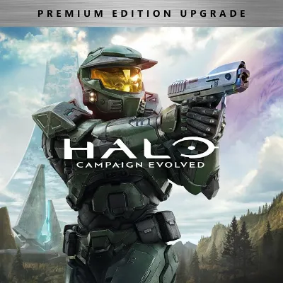 Halo: Campaign Evolved Premium Upgrade — Xbox Series X|S, PC — purchase to account | 