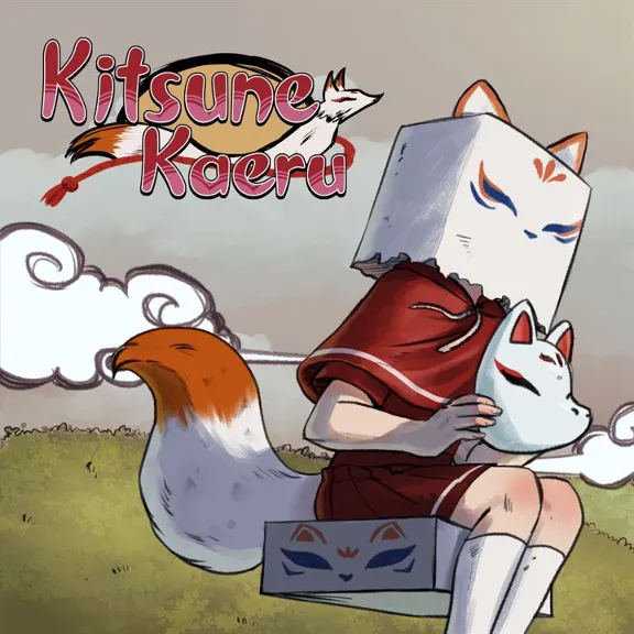 Kitsune Kaeru (Windows) — purchase to account | XBAY