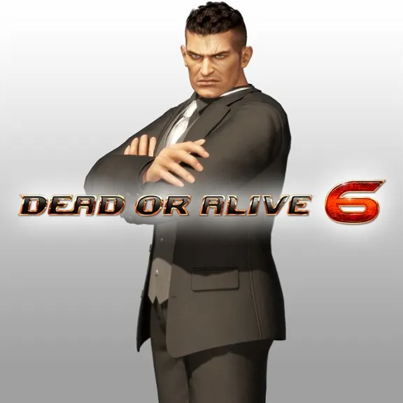 DOA6 Happy Wedding Costume Vol.1 - Bayman — purchase to account | XBAY