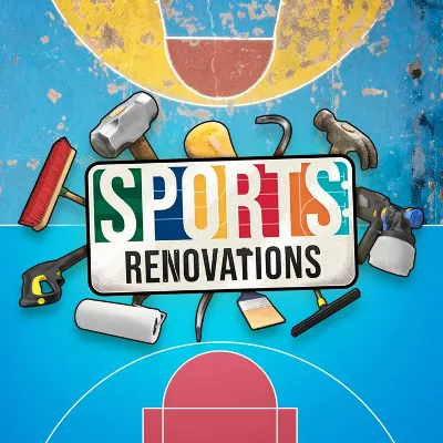 Sports Renovations — purchase to account | XBAY