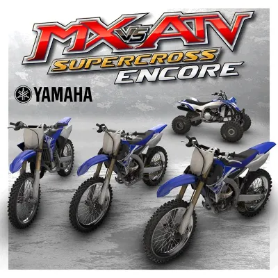 2015 Yamaha Vehicle Bundle — purchase to account | XBAY