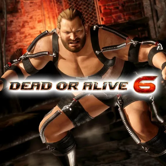 DOA6 Design Contest 2019 Costume - Bass — purchase to account | XBAY