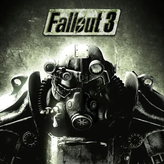 Fallout 3: Game of the Year Edition — purchase to account | XBAY