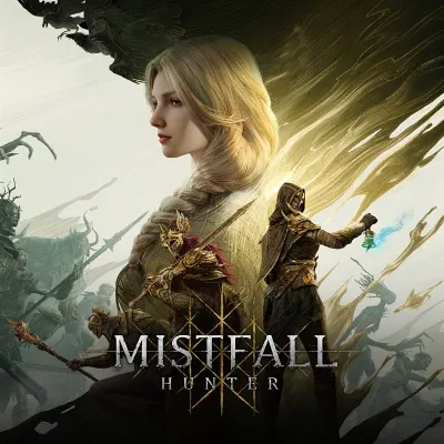 Mistfall Hunter — Xbox Series X|S, PC — покупка на аккаунт | XBAY