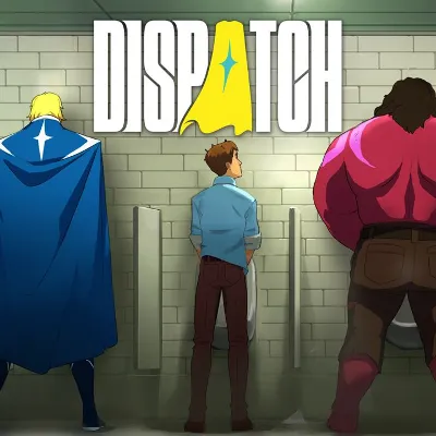 Dispatch — Xbox Series X|S, PC — purchase to account | XBAY