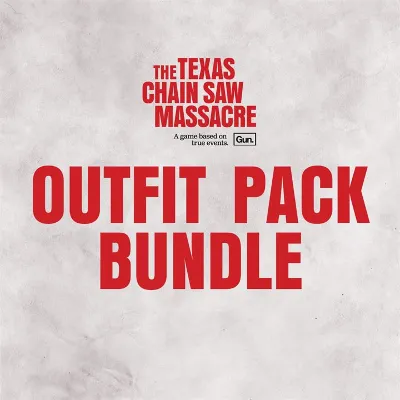 The Texas Chain Saw Massacre - Outfit Pack Bundle — Xbox Series X|S, Xbox One — покуп