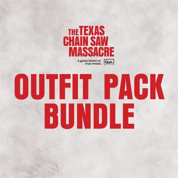 The Texas Chain Saw Massacre - Outfit Pack Bundle — Xbox Series X|S, Xbox One — покуп