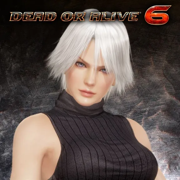 DEAD OR ALIVE 6 Character: Christie — Xbox Series X|S, Xbox One — purchase to account