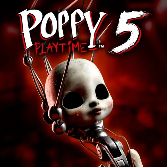 Poppy Playtime: Chapter 5 — Xbox Series X|S, Xbox One — purchase to account | XBAY